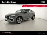 Audi Sportback 50 TDI S line quattro Tiptronic - Audi Q5: Sportwagen