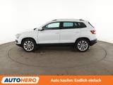 Skoda Karoq 1.5 TSI ACT Style Aut.*NAVI*LED*ACC* - Skoda Karoq Gebrauchtwagen