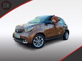 Smart ForFour passion Klima SHZ Cool&Sound - Smart ForFour in Bremen