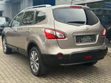 Nissan Qashqai +2 Tekna 4X4 | 7 Sitzer | Leder | Pano - Nissan Qashqai: 7