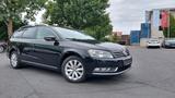 Volkswagen VW Passat 2.0 TDI 140ps - Volkswagen Passat: Ps 140