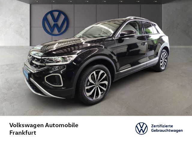 VW T-Roc 1.0 TSI Style Navi ACC LED-Plus-Scheinwerf