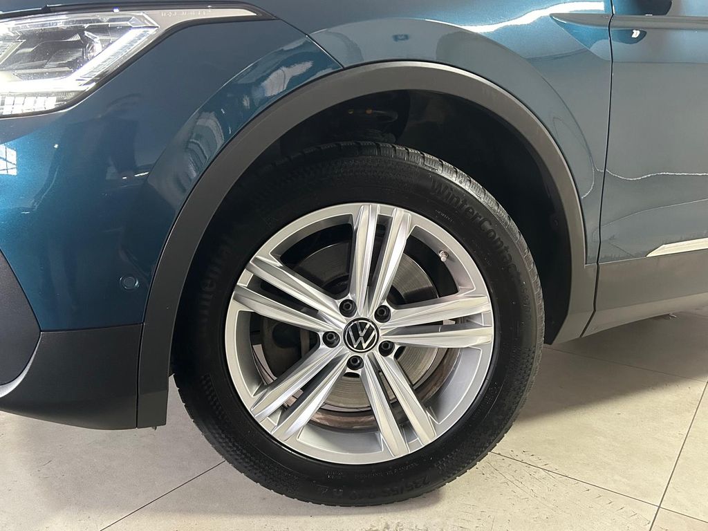 Volkswagen Tiguan 4M DSG LIFE NAVI*CAM*DCC*H&K*IQ.LIGHT*AHK
