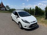 Ford Fiesta 1,25 60kW Trend Trend