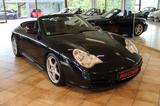 Porsche 996 Carrera Cabriolet *Mod. 2004+Top+Deutsch* - Porsche 996: Cabrio, Carrera
