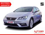 Seat Leon ST 1.4 Xcellence AHK Tempomat Navi PDC USB - SEAT Leon Xcellence mit Benzin-Antrieb