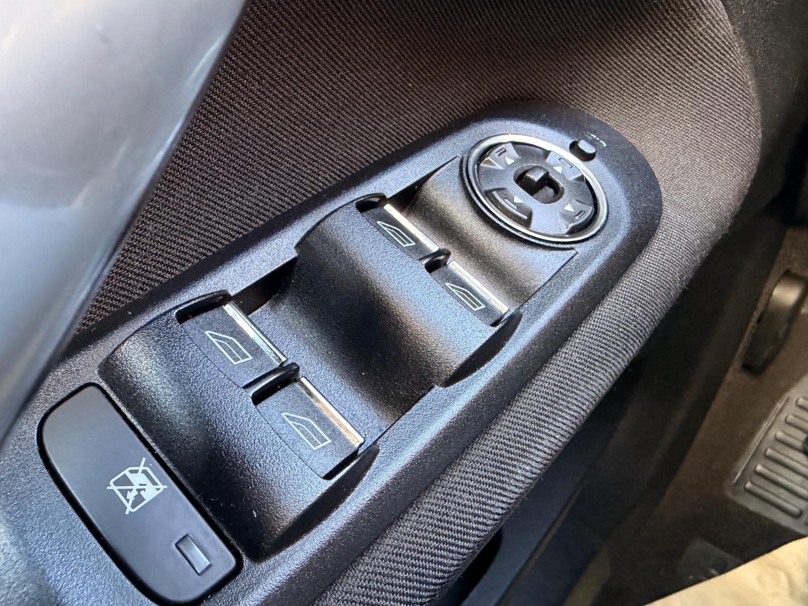 Ford Mondeo 2007 — photo 13