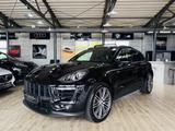 Porsche Macan PDK*APPROVED 2026*PANO*LIFT*KAMERA*CHRONO - Porsche: Approved