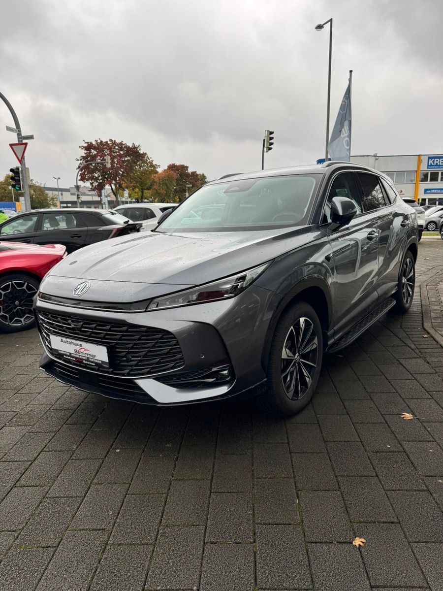 Fahrzeugabbildung MG EHS 1.5 T PHEV Luxury