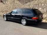 Mercedes-Benz E 280 T Sportpaket Leder Isofix  211  Tüv neu - gebrauchte Mercedes-Benz E-Klasse aus dem Jahr 2006