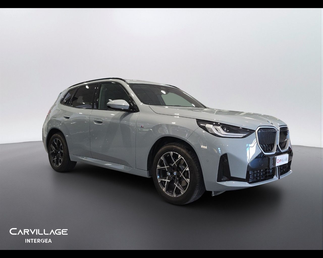 BMW X3 xdrive20d MSport Pro auto imagem 3
