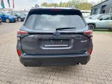Subaru Forester 2.0 ie AWD Exclusive - Subaru Forester: Awd