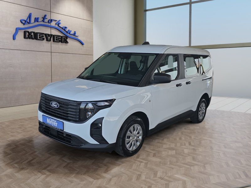 Image of Ford Tourneo Courier