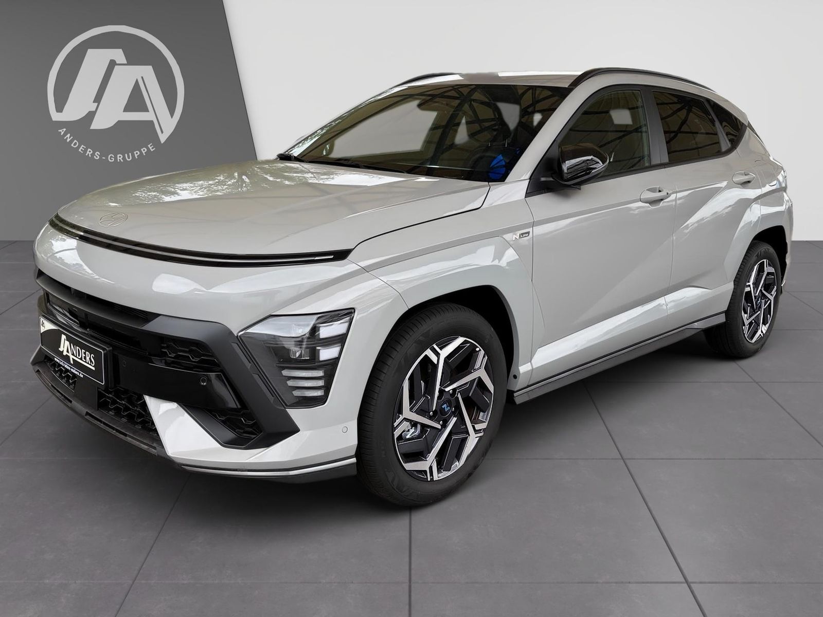 Hyundai Kona – Bild 13