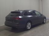 Volkswagen Golf-8 Var. 2.0 TDI Life Navi LED DC ACC PDC Shz - Volkswagen Golf mit Diesel-Antrieb: Kombi