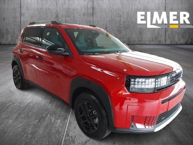 Fiat Grande Panda 1.2 Hybrid - Automatik-AutoAndroid