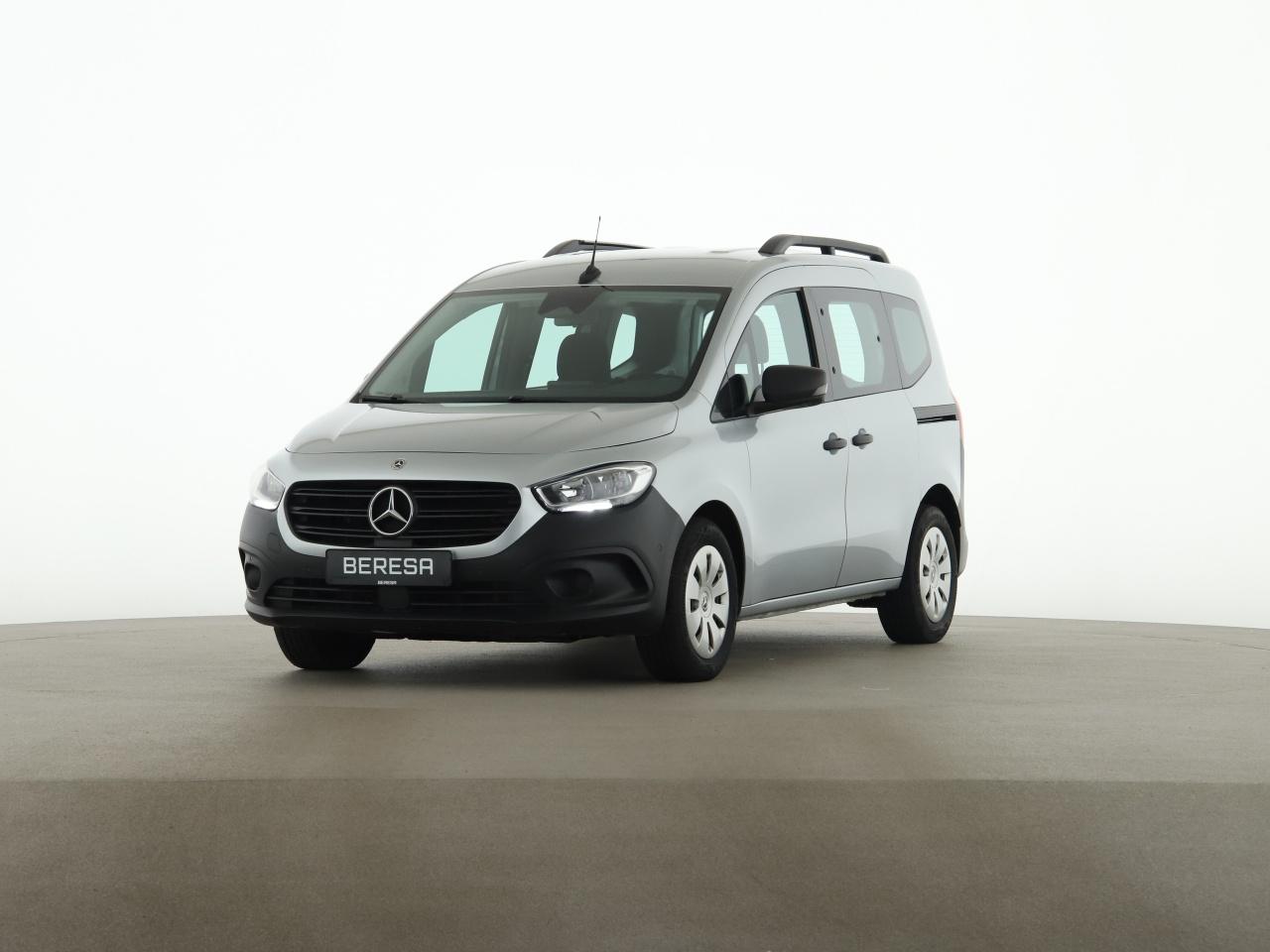 Mercedes-Benz Citan 110 CDI Tourer Standard Progressive MBUX