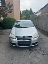 Volkswagen VW Jetta 2007/Tüv bis März 2027 - gebrauchte VW Jetta aus dem Jahr 2007