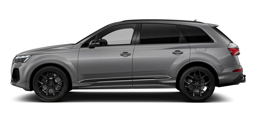 Audi Q7 - Bild 5