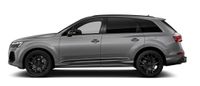 Audi Q7 - Vorschau Bild 5