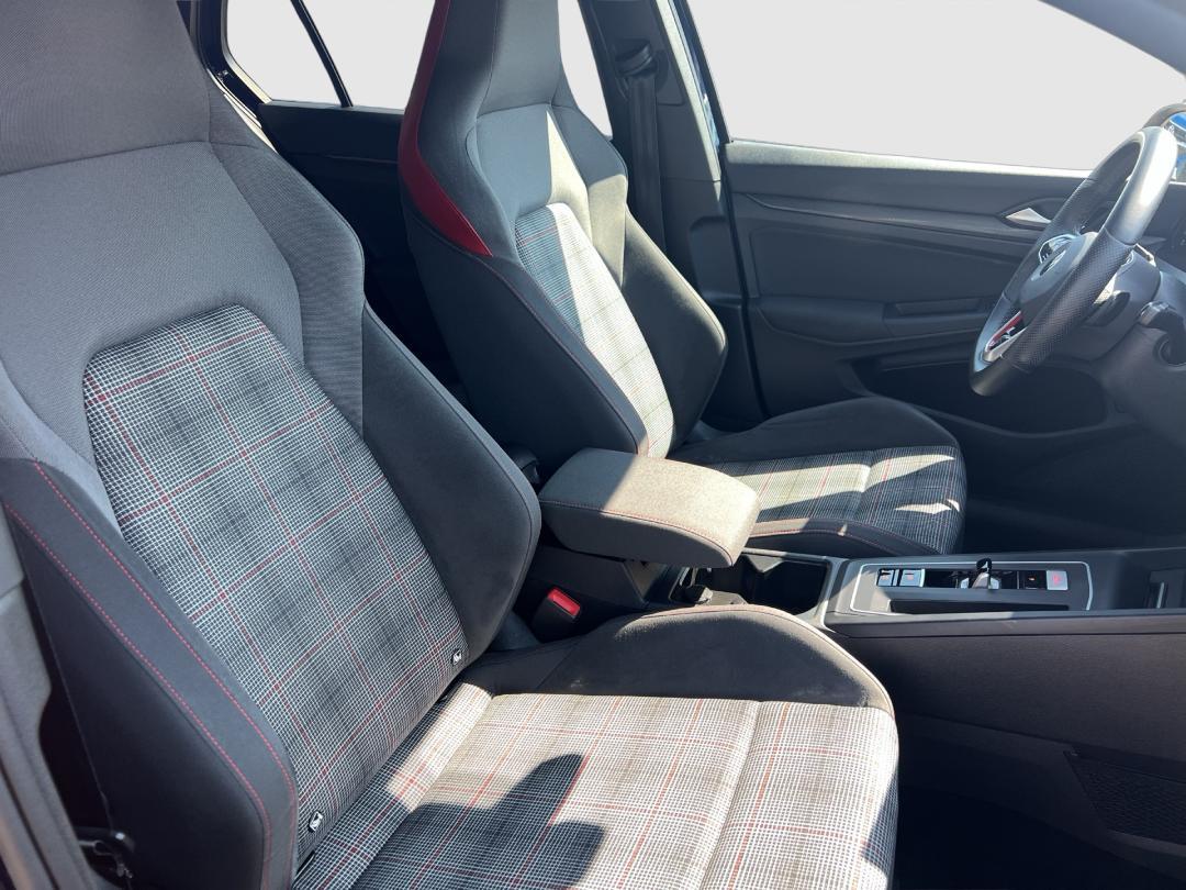 Volkswagen Golf GTI 2.0 GTI 245PS NAV+ACC+KAMERA+BERGAMO, миниатюра 16