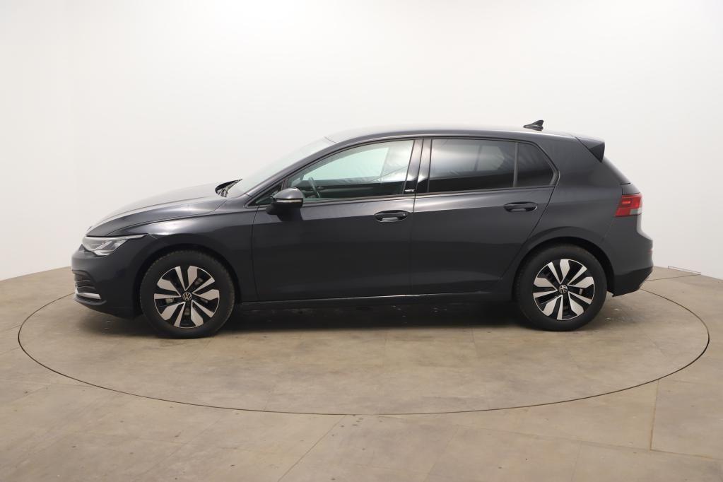 Volkswagen Golf Life MOVE 1.0 TSI 81kW 6-Gang, миниатюра 12
