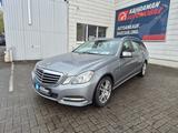 Mercedes-Benz E -Klasse T-Modell E 250 CGI BlueEfficiency - Mercedes-Benz: B Modell