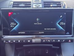 Fahrzeugabbildung DS Automobiles DS 7 E-Tense 225 Grand Chic LEDER NAVI LED