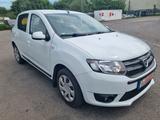 Dacia Sandero II Laureate*Euro 6*Tüv Neu - Dacia Sandero in Augsburg