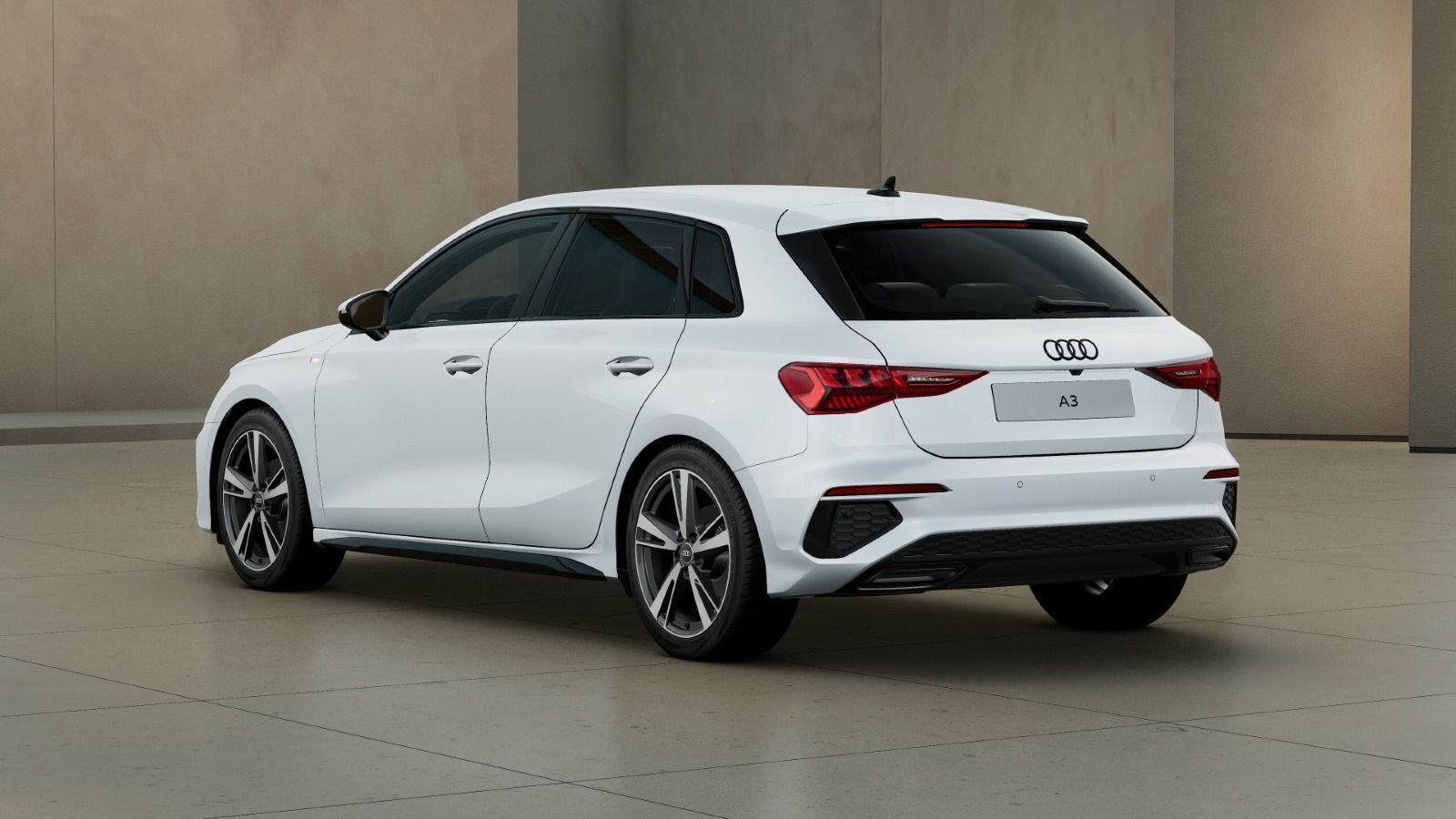 Audi A3 - Bild 5