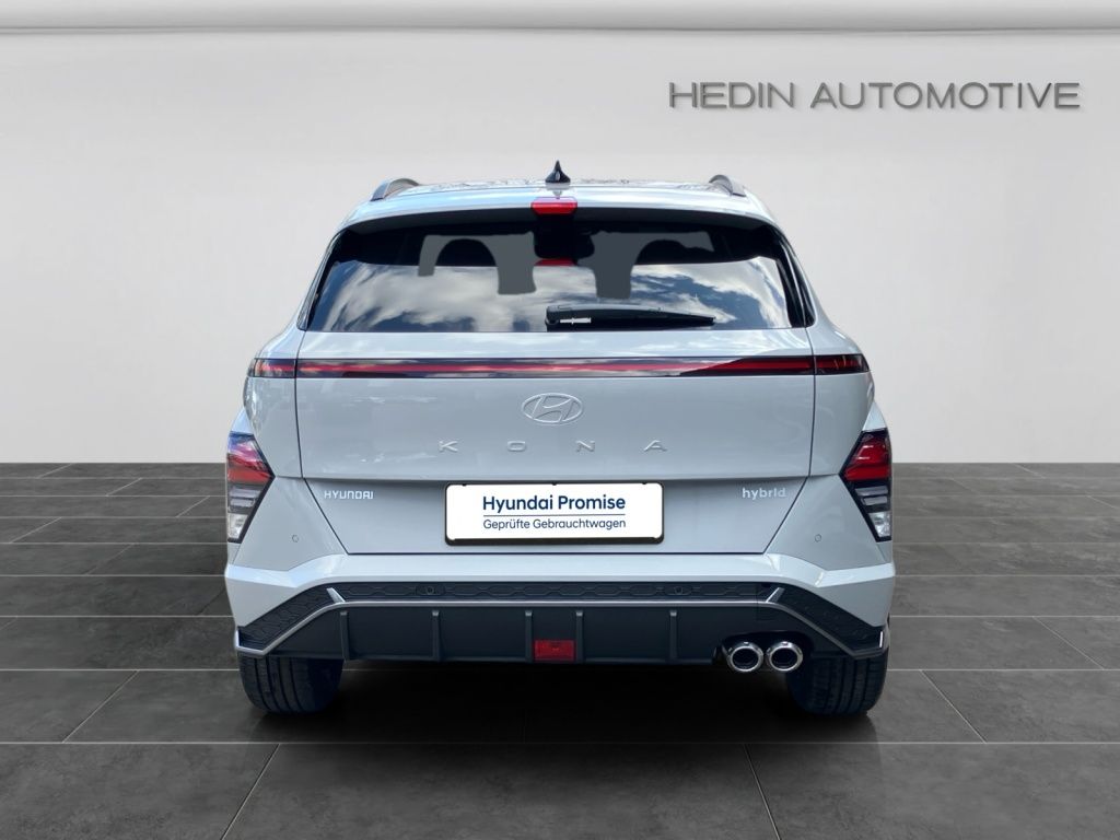 Hyundai Kona – Bild 5