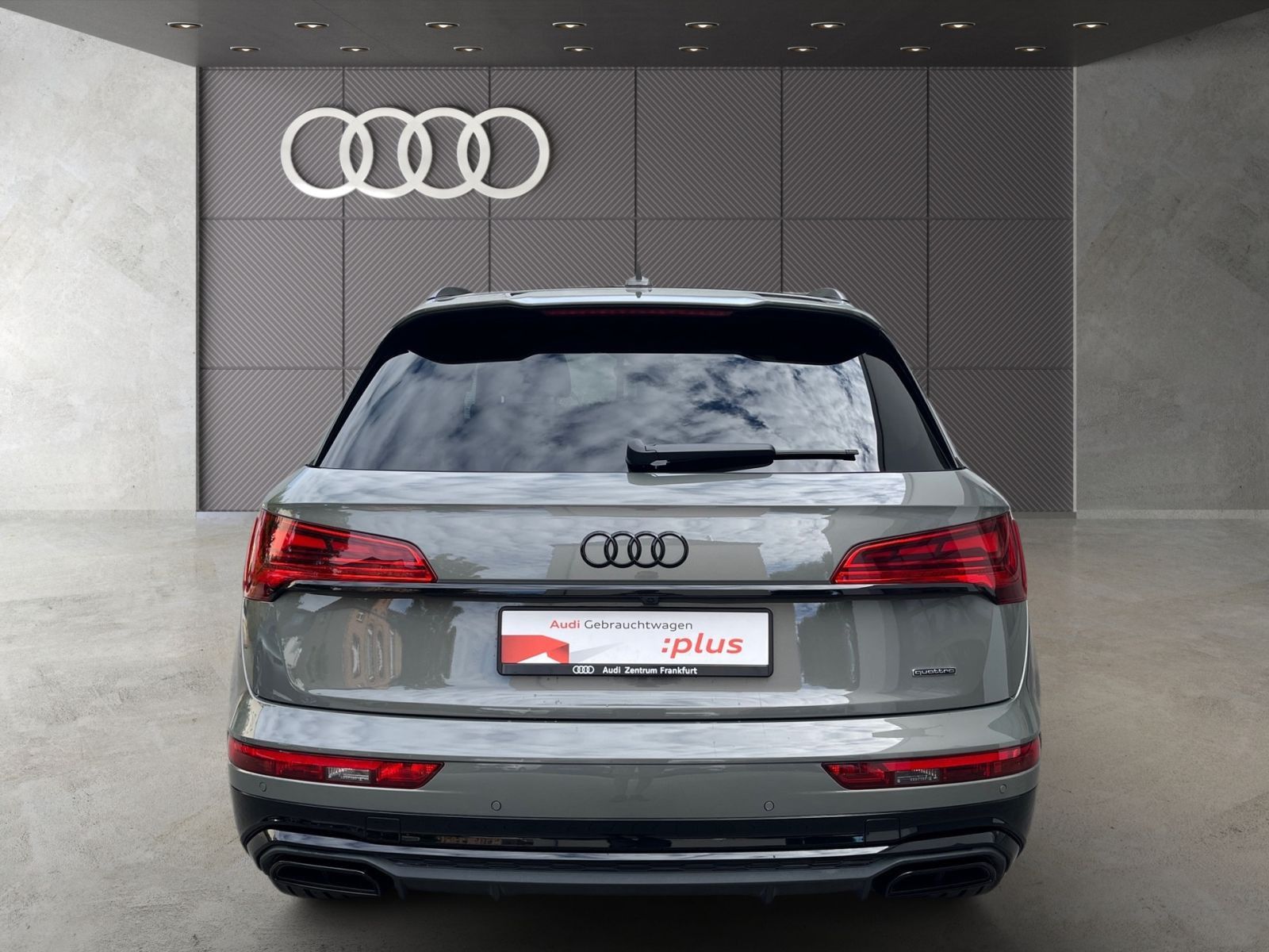 Audi Q5 - Bild 5