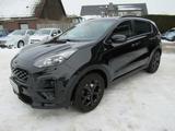 Kia Sportage 1.6 Black Edition - Kia Sportage in Kiel