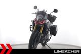 Suzuki DL 1000 V STROM - Traktionskontrolle - SUZUKI TOURER