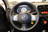 Nissan Micra 1.2 Automatik Acenta-Klimaa.-Telefon-MFL- - Nissan Micra mit Benzin-Antrieb: Kleinwagen, Automatik, Acenta