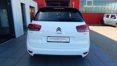 CITROEN C4 Picasso Selection Navi/GJR/Kamera/Sitzheizung