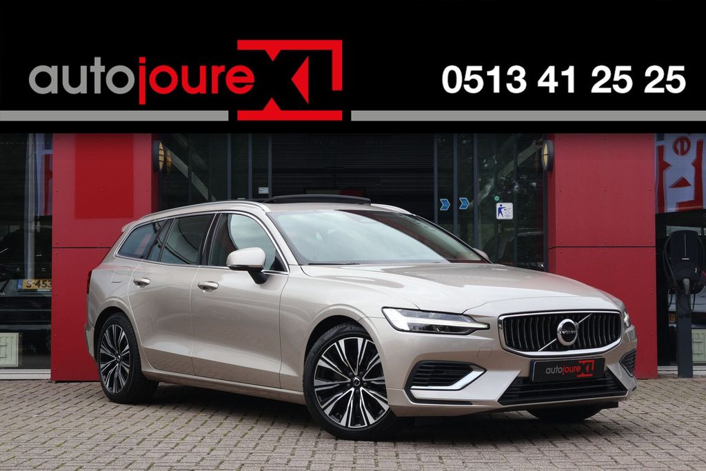 Image of Volvo V60