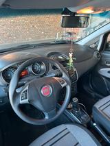 Fiat Punto Evo - Fiat Punto Evo mit Diesel-Antrieb