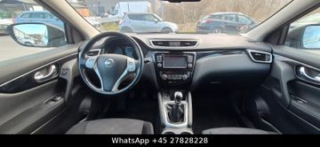 Nissan Qashqai - 10
