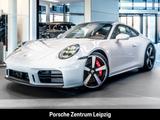 Porsche 992 911 Carrera 4S SportDesign Burmester Lift HA