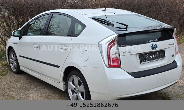 Toyota Prius 1.8-l-VVT-i Plug-in TEC-Edition !!!