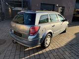 Opel Astra Caravan 1.7 CDTI 74kW - Opel Astra: 7 Cdti