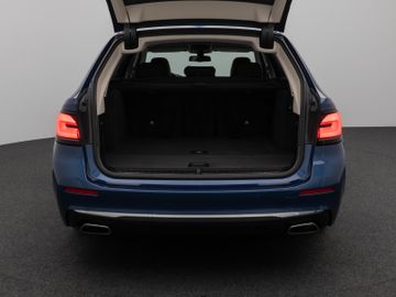 Fahrzeugabbildung BMW 530d Luxury Line Kamera DAB HiFi Stop&Go Alarm