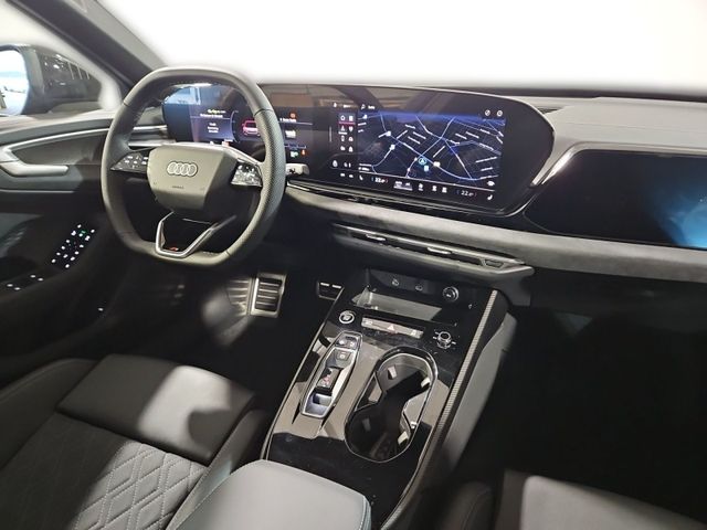 A5 Limousine TDI quattro EDITION ONE+S LINE+AHK+