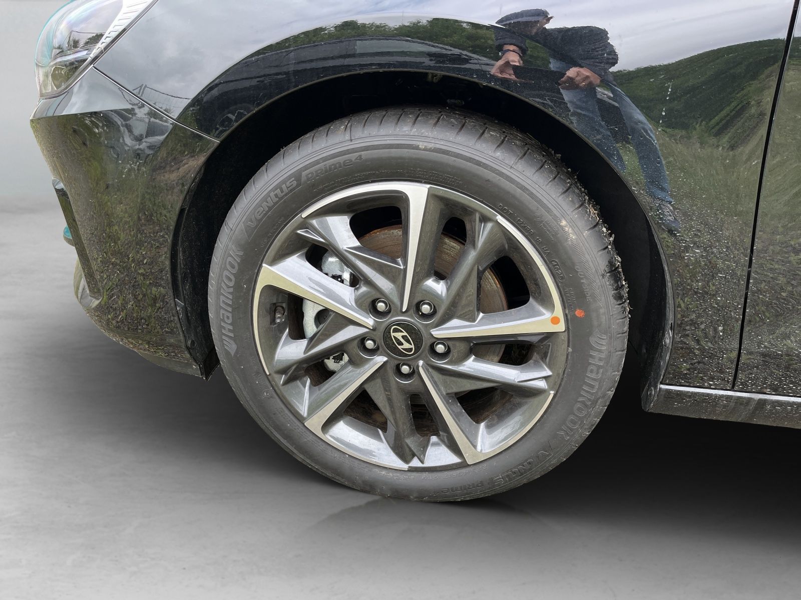 Hyundai i30 – Bild 7