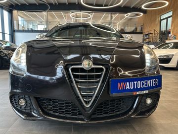 MYAUTOCENTER – Gebraucht- und Jahreswagen mit Werkstattservice in Pfaffenhofen Alfa Romeo Giulietta Quadrifoglio Verde *Klima*Radio*PDC*BT