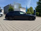 Audi A6 3.0 TDI Sport Black Edition quattro/Navi plus - Audi A6: Navigationssystem, Plus