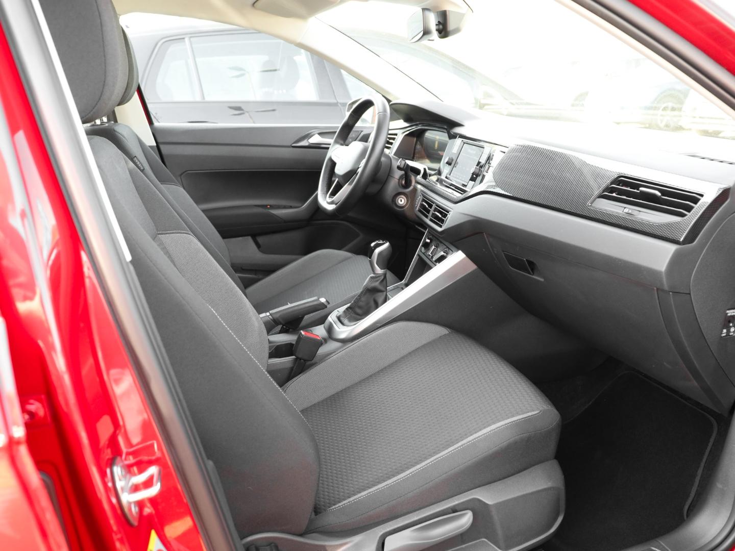 Volkswagen Polo Life APP-CONNECT LED PDC DAB+ SR+WR