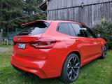 BMW X3 M COMPETITION M COMPETITION - BMW X3 M mit Benzin-Antrieb: Ambiente-Beleuchtung