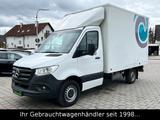 Mercedes-Benz Sprinter III Koffer 316 CDI AUTM. *MBUX/AHK/NAVI - Angebote